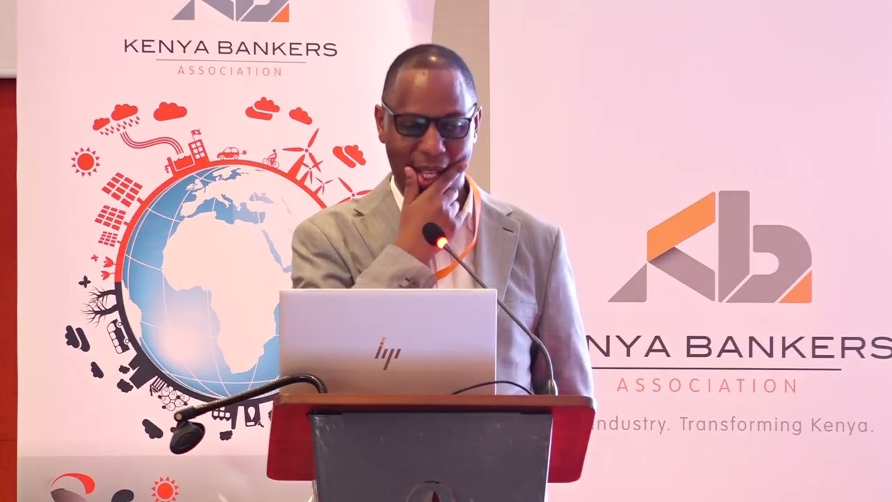 Banking Sector Asset Quality Drivers in Kenya