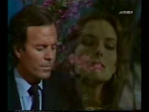 Julio Iglesias - Viens M' Embrasser