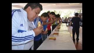 Mundial Del Shuco En La Fiusac