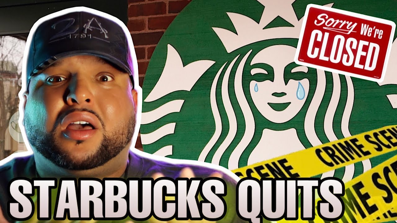Starbucks CLOSES STORES In Downtown San Francisco The City Is Going To Starbucks closes stores in downtown san francisco the city is going to
