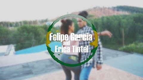 Felipe Garcia + Erica Tintel | Summer ZOUK Weekend in Krasnoyarsk 2018/After Party