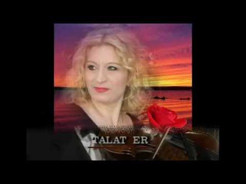Aydan ERBAŞ & Talat ER-Sen Uzakta Bir Yıldız (Kem Tak.Talat ER) (MUHAYYER KÜRDİ)R.G.