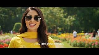 GLIVE App - screenshot 2