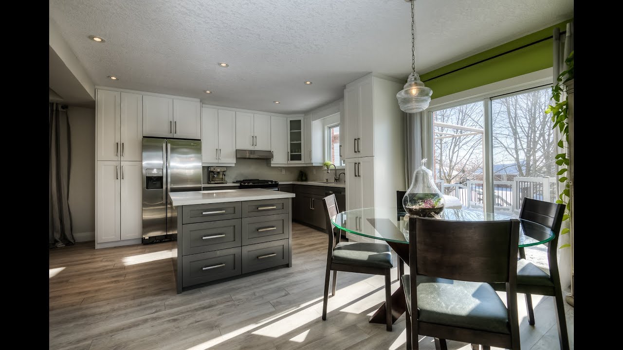 12 Stanmore Avenue, Kitchener Real Estate Video Tour YouTube