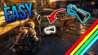 Information How to EASILY Find ROCKET THRUSTERS! | ARC Raiders Guide Update