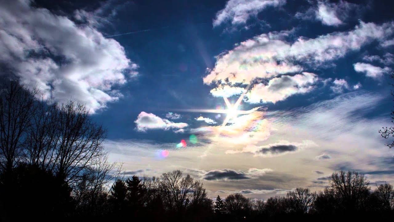 Sky - YouTube