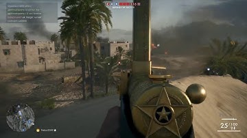 Battlefield 1 Freezes - server lag