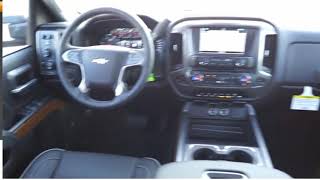 2019 Chevrolet Silverado 2500Hd Decatur Tx 190745