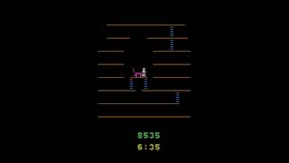 Mountain King - AtariQuest #11 [Atari 2600][CompleteTheGame]