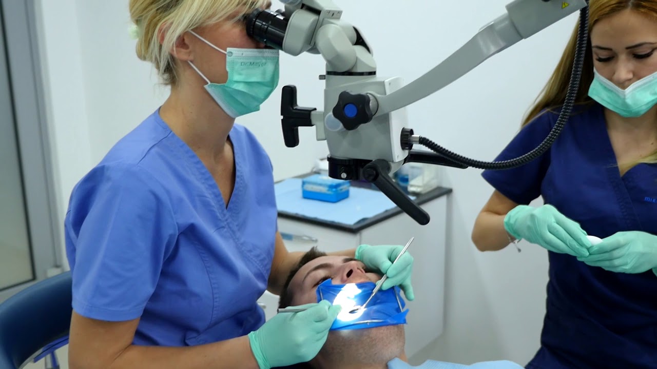 Miko Dental - Ultraspecializati in Implantologie & Estetica Dentara! Clinica Stomatologica Bucuresti