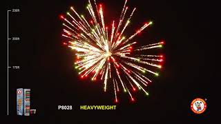 P8028 HEAVYWEIGHT WINDA FIREWORKS