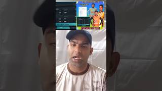 soft ball would record saheel King 11 vs defender's match score update #viral #cricketshorts screenshot 3