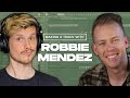 Making a Robbie Mendez Track WITH ROBBIE MENDEZ // Future House Tutorial on FL Studio