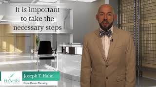 How to Avoid a Conservatorship