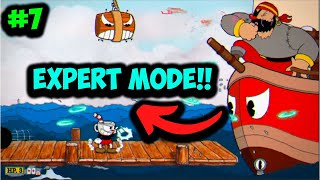 HOW TO EASILY BEAT CAPTAIN BRINEYBEARD EXPERT!