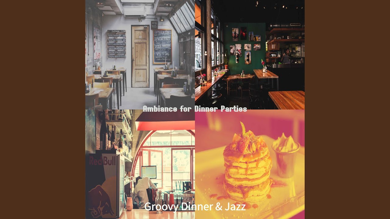 Funky Moods for Friday Night Dates