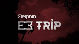 Delphin Etna E3 Trip Teleszkópos Pontyozó Bot 360cm 3Lbs videó