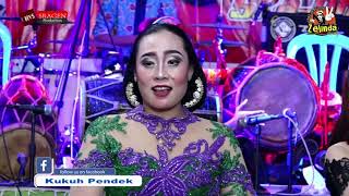 Salam Pambuko (Wahyu Kidung Kolosebo) All Artis Zelinda Music / BG Audio / HVS Sragen