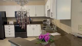 The Palms 814 Walkthrough