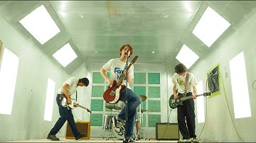 Teenage Art Scene - Format Wars (Music Video)