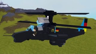Ka-50 Ejection test | Plane Crazy