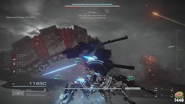 Ster Streams - Armored Core VI: Fires of Rubicon! (8/30/2023)