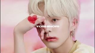 treasure - yamai (sped up)