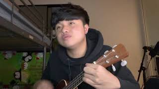 Cari pacar lagi - ST12 (day 90 of learning how to play ukulele)