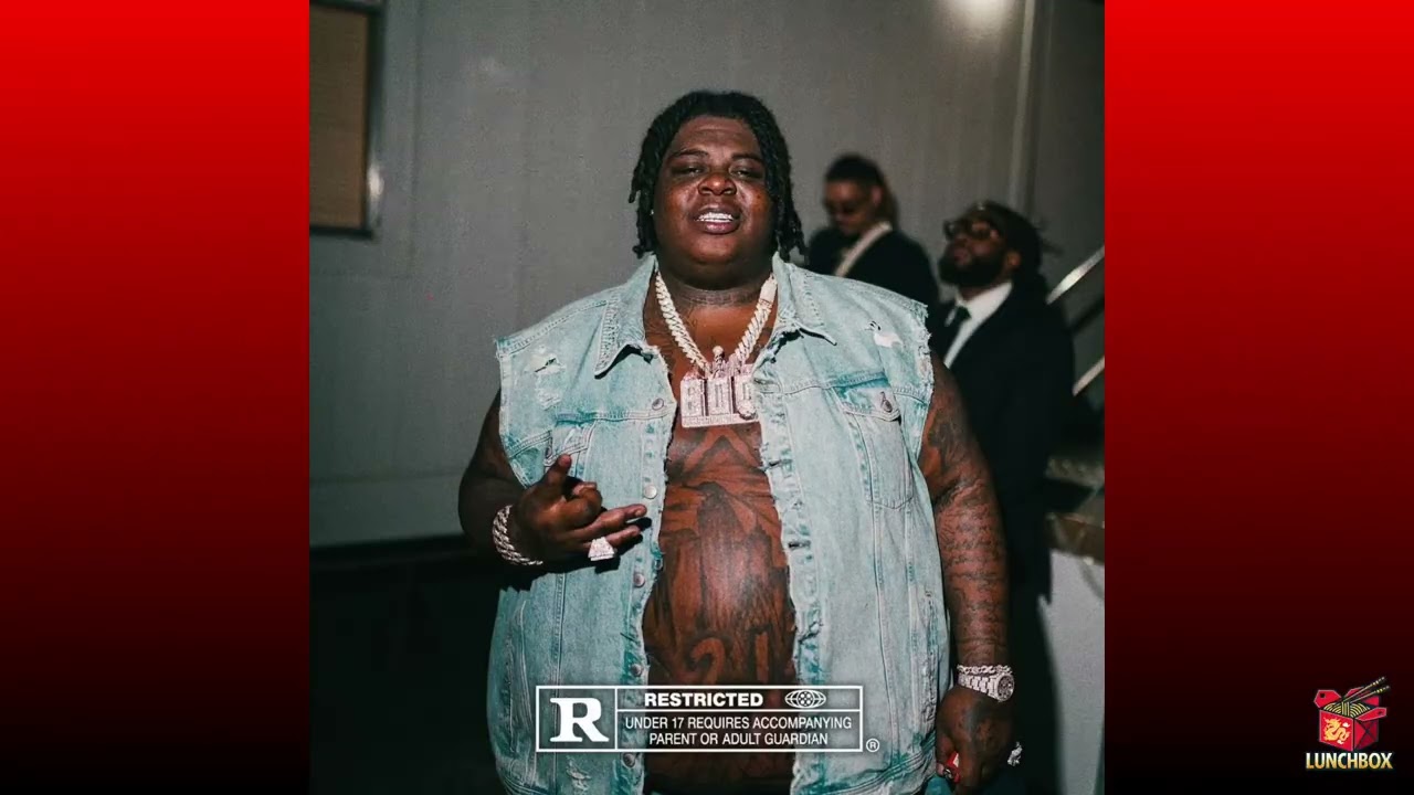 [FREE] BigXthaPlug Type Beat 2026 - "Entourage"