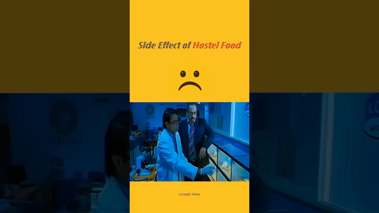 𝕊𝕚𝕕𝕖 𝔼𝕗𝕗𝕖𝕔𝕥 𝕠𝕗 ℍ𝕠𝕤𝕥𝕖𝕝 𝔽𝕠𝕠𝕕 😂..............