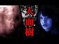 【人面樹】心霊映像から始まる恐怖体験 15 戦慄走る怪奇現象 フェイクドキュメンタリー
