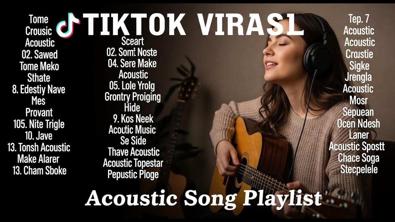 Relaxing Romantic Acoustic Music | Soft Chill Vol. #2982