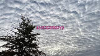 $UICIDEBOY$ - FORGET IT (LYRICS)