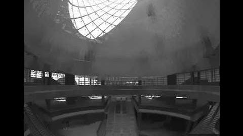 2015 IES Illumination Award: FULTON CENTER AND SKY REFLECTOR-NET, New York City, NY