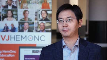 MIRACLE study: using an MRD-guided strategy to direct treatment duration in previously untreated CLL