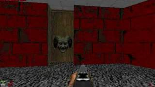 The Ultimate DOOM Walkthrough -EP3- Hell Keep