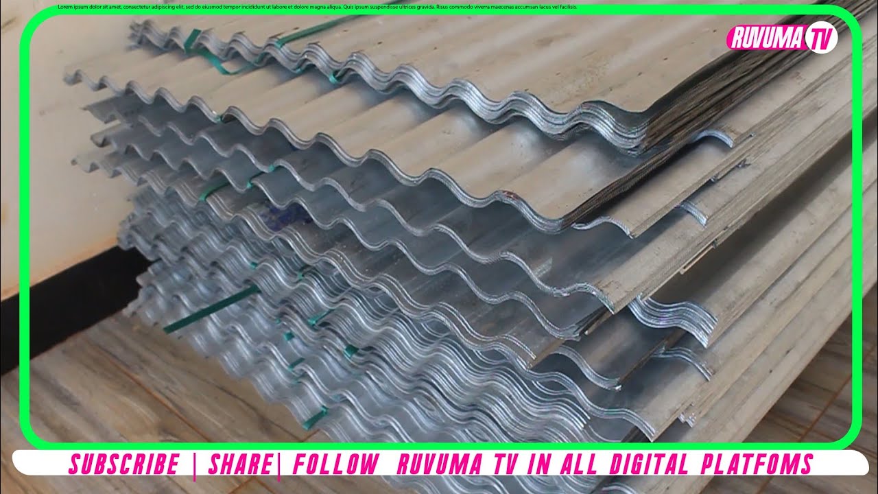 🔴 MBUNGE MBINGA MJINI AKABIDHI BATI 968 NA FEDHA TASLIMU MILLION 21.2