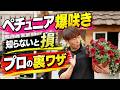 【ペチュニア】知らないと損！たくさん咲かせるプロの裏ワザ！【ハイポネックス】【リキダス】