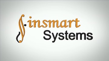 Insmart Systems Corporate Presentation