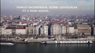 Anonim MC - Önkergető