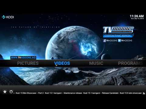 How To Install Kodi On Windows 10 Plus TVAddons Fusion Installer In 5 Mins