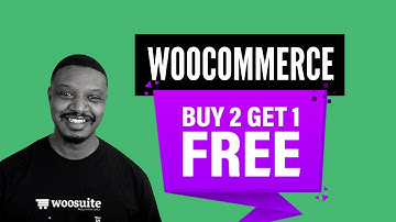 How to Set Up Buy 2, Get 1 Free Offer in WooCommerce