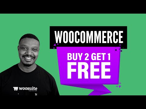 How to Set Up Buy 2, Get 1 Free Offer in WooCommerce