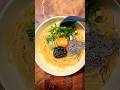 ごはんですよを使った!【海苔わさびパスタ】#shorts