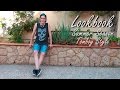 LOOKBOOK#1: Summer Tomboy Style | PaulaOrte