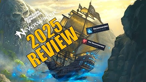Neverwinter 2025: New Player Journey & Gameplay Review