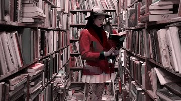 Allie X - Hello