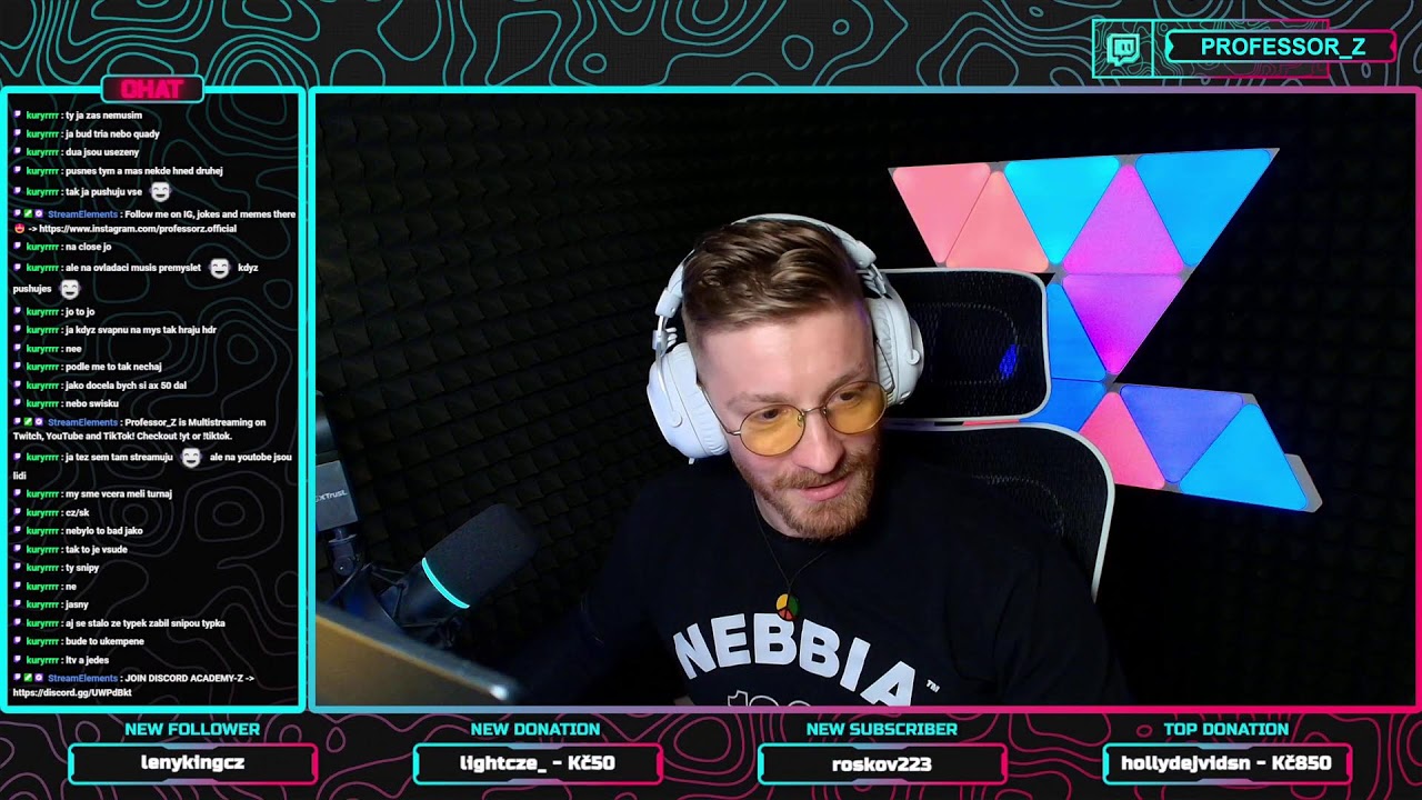 Zachováváme sanitu ve Warzonech🔥| 