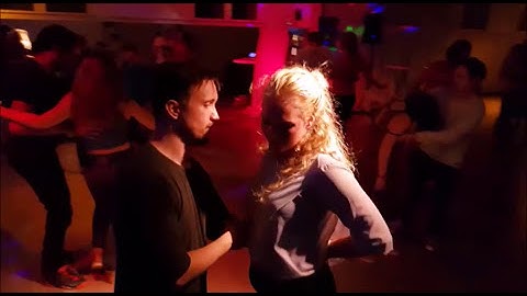 BZA Sunday Zouk Social, zouk social 2, Amsterdam, sun. 10th sept. 2017