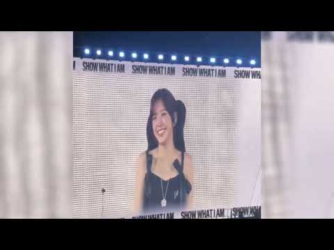 260624 | Ending Ment { Show What I Am in Tokyo } 